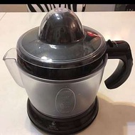 #hotsales Royal doulton 榨橙汁機