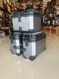 HONDA NX500 ปิ๊บF2MOTO ปิ๊บข้างNX500 กล่องข้างNX500 ปิ๊บNX500 ปิ๊บหลังNX500 กล่องหลังNX500 กล่องNX50