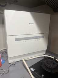 Panasonic 洗碗機 NP-UW5HH1D