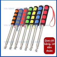 Union Flagpoles, Whiteboard Sticks, VTL Shop Corporation Flag Sticks