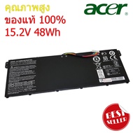 แบตเตอรี่ Battery NotebookAcer AC14B8K สำหรับ Acer Swift 3 SF315-41 SF315-41G SF314-51 SF315-51 SF315-51G SF314-52G  ของแท้ 100% ส่งฟรี !!!