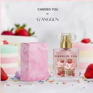 CANDIED YOU BY G ANGGUN PERFUME