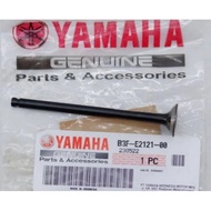 B3F-E2121-00 NVX155 V2 / NMAX155 V2 YAMAHA EXHAUST VALVE 100% ORIGINALS PART