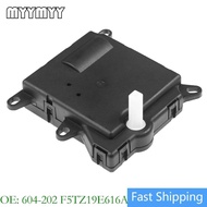 New HVAC Heater Blend Air Door Actuator for Ford Ranger Explorer 1995-2011 604-202 F5TZ19E616A F77Z1