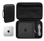 GETGEAR Portable Case for Mac mini M1, M2, all in one organizing case
