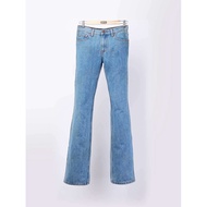 MYEdwin Men's 101 Boot Cut Jeans