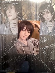TXT Beomgyu 崔杋圭小卡