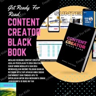 Buku Bisnis Content Creator Ack Book Denny Santoso