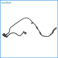 Wor* Car Exhaust  Expansion Hose Radiator Hose Antifreeze Water Tank  2055012501 for C180 C200 C260 