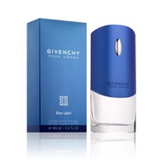 Givenchy Pour Homme Blue Label EDT 100ml