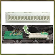 Car Can Splice Block Fuse Connector 68140647AA Fuse Connector for  200 300  Grand     Ram