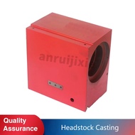 Head Stock Casting, for SIEG SC2&JET BD-X7&Grizzly G0765  7x 12 Lathe Spare Parts