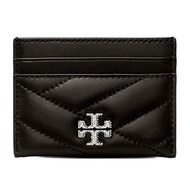 Tory Burch Kira Card Wallet Black