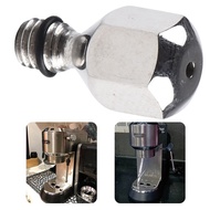 [SUNYLF] Single Hole 3Holes Steam Lever Tip Steam Wand Nozzle For DeLonghi Coffee Machine