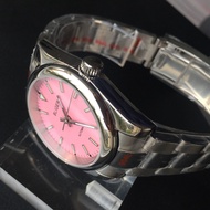 Genuine BLIGER 36mm/39mm Automatic Mechanical Watch Sapphire Oyster Casual Fashion Steel Men's Watch