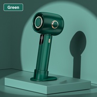 【จัดส่งภายใน 3 วัน】Portable handheld fan USB charging silent turbo small fan 2000mAh mini fan digita