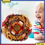 <Ledmarket>Beyblade burst B-128 Alloy Cho-Z Spriggan Spryzen Set with Launcher Kid's Beyblade Toys B