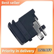 For PS1 PS2 Slim Game Console  Power Plug Socket Port Replacement
