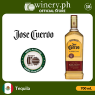Jose Cuervo Especial Gold Tequila | Tequila | WINERY.PH