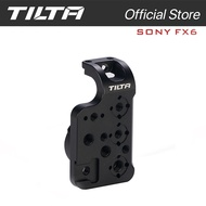 TILTA Vertical Mounting Plate for Sony FX6 ES-T20-VMP