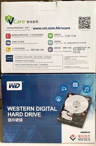 [有單]WD Hardisk 1T (Red)原價480
