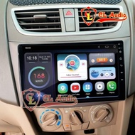 PROMO- HEAD UNIT 9 INCH ORCA OEM ERTIGA LAMA & SWIFT 2012-2018 - DANNSHOP5