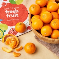 RedMart Easy Peel Mandarin Oranges