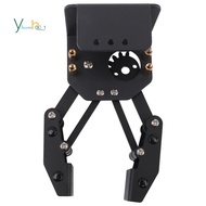 Open Robot Large Claw Gripper Robot Manipulator for Robot Arm DIY Kit Programmable Robot Claw