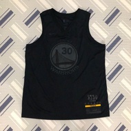 NBA Golden Warriors Stephen Curry #30 mvp edition sw swingman basketball Jersey au authentic  金州勇士 咖