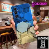 ( ARA 34 ) Flexible rubber Softcase For samsung a16 4g 5g l samsung a06 l samsung a05s a05 l silicon