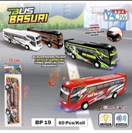 OBRAL LEBAYYY... MAINAN MOBIL ANAK2 BUS BASURI DAN BUS DAYO