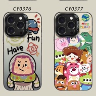 IMD Matte Casing REALME C75 C67 C65 C63 C61 REALME NOTE 60 REALME C55 REALME C53 C51 REALME NOTE 50