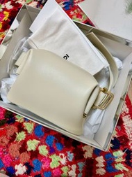 OSOI MINI BROT 皮袋 CREAM色