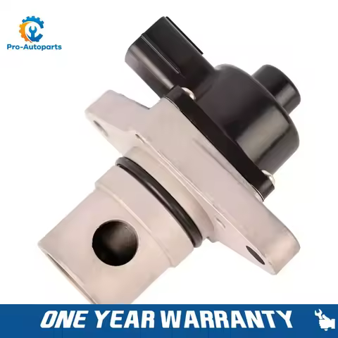 EGR Control Valve 14710-ED00B For Nissan March K13 Tiida Cube NV200 2.0L 14710 ED00B 14710ED00B New 