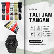 Casio G shock GA-100 GA100 Watch Strap