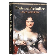 Pride And Prejudice