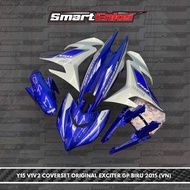 ORIGINAL - COVERSET Y15 EXCITER GP 2015 ORI VIETNAM