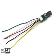 CA-888 5 wire general LCD refitting module LCD power supply board refitting small module