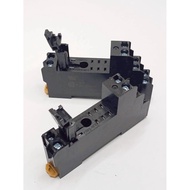 Good Quality Socket Relay P2RFZ-08-E 8 Legs Omron For G2R-1-SN G2R-1-SND G2R-2-SN Installed On The W