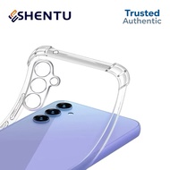 Clear Case SAMSUNG F54/M54 4GBENING