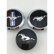 New product suitable for Ford Mustang wheel hub caps Mustang wheel hub modification center cap emble