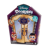 Disney Doorables Treasures From the Vault Collection Peek, Blind Bag Inspired Figures