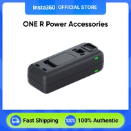 Insta360 ONE R Power Accessories