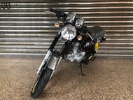 2008年 三陽 野狼R 150cc 化油器