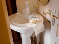 托朗格城堡酒店 (Chateau de Thorens)