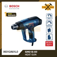 Bosch Hot Air Gun Blower GHG18-60 Professional Bosch Heat Gun Hot Blower Gun Blower