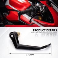 For Ducati Panigale V2 V4 SP S PANIGALE V4S V4SP Motorcycle Accessories Levers Guard Brake Clutch Ha