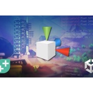 [Course] Complete C# Unity Game Developer 3D