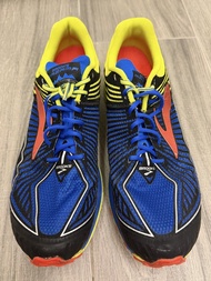 Brooks Mazama 行山鞋 跑鞋