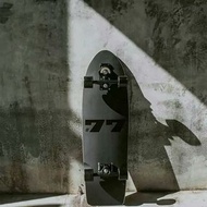 Smoothstar 澳洲進口原裝 衝浪滑板 Surfskate板面